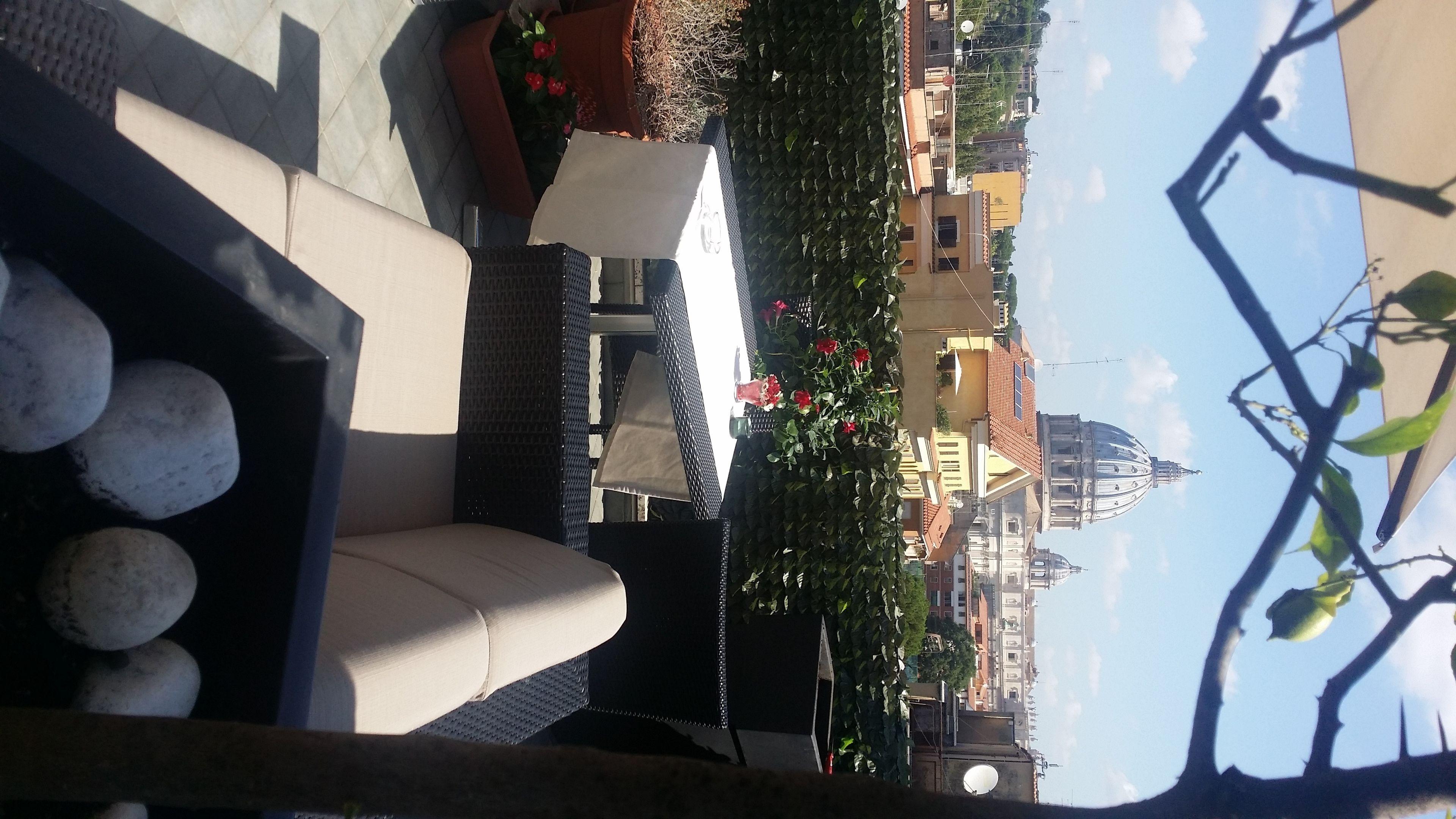 Hotel Gravina San Pietro — Photos 1